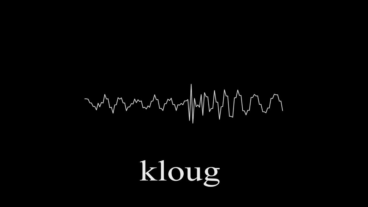Joseph.N - Kloug (Original Mix)