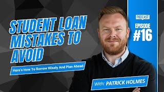 Wealth Steps Order of Operations – Episode 16 | Navigating Student Loans and College Planning Wealth Steps Order of Operations – Episode 16 | Navigating Student Loans and College Planning