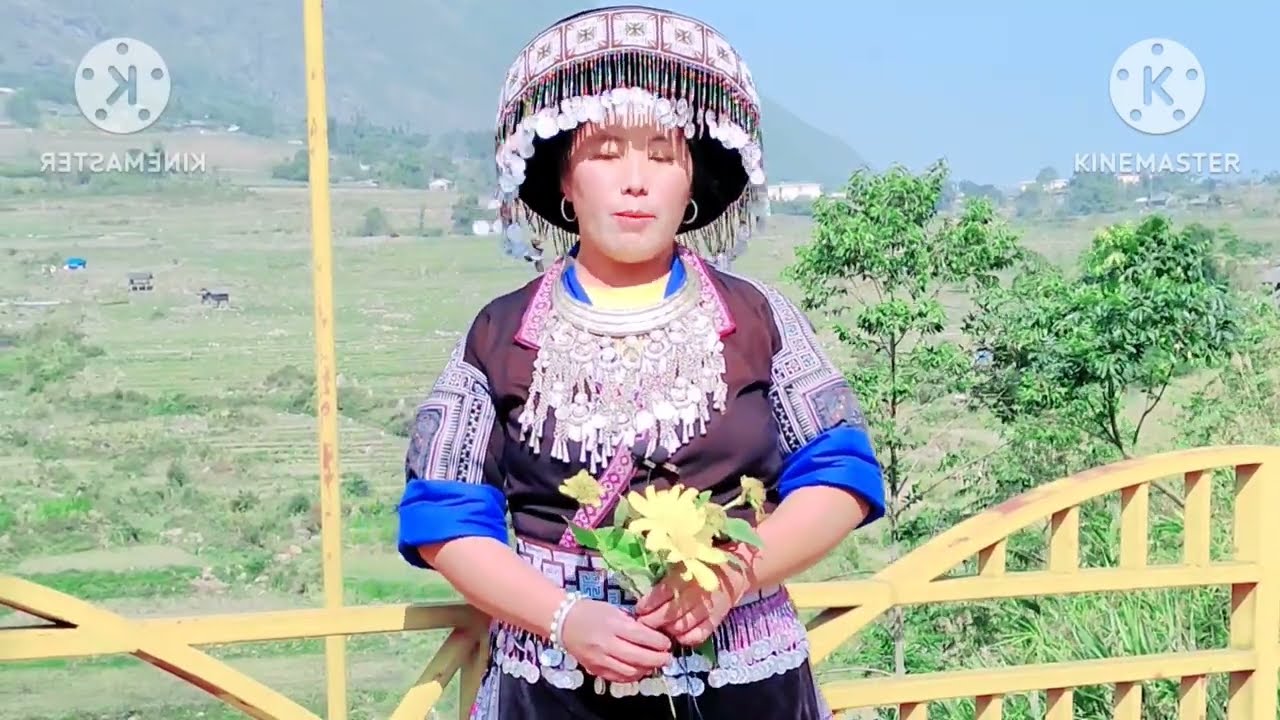 top 9 kwv Txhiaj Hmoob kho siab zoo heev li 😂 vaj thoj hu 18/12/22