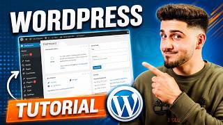 Bluehost WordPress Tutorial | Design, Customize & Launch Your Site (2026)