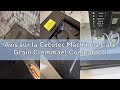 Avis sur la Cecotec Machine a Cafe Grain Cremmaet Compactccino Black. 19 barres, Thermoblock, Grains