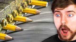 How Long Does A Pencil Last? ✏️