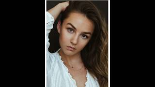 Emmy Award winning Lexi Ainsworth-"Fall in Love with your Future more than the Comfort of your Past"