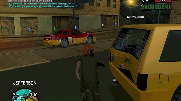 [HZR Introducing Bellatrix T Rizzo