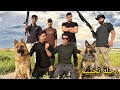 خيمنا يوم كامل في البر طبخ وضحك ومفاجأة غير متوقعة 