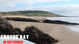 Croyde bay mini tour