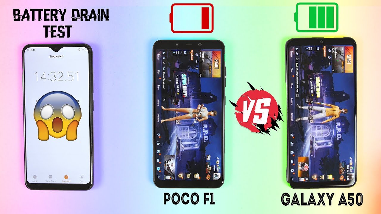 Poco X3 Pro Vs Samsung M32