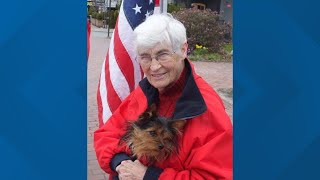 Freeport Flag Lady JoAnn Miller dies; memorial planned for March 4