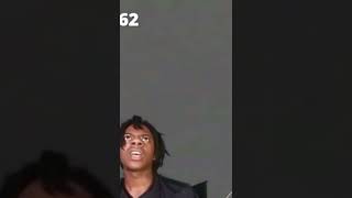 Ishowspeed Gets Scared Then Makes A Skit