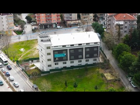 Bursa Nilüfer Belediyesi