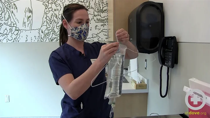 How to Give Subcutaneous Fluids to Your Dog at Home