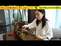 家、ついて行ってイイですか? - 美人過ぎる中国人パティシエール登場!➡家賃〇十万のマンションに住む彼女の実態とは...?