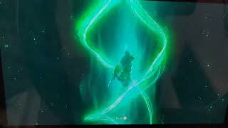 ZELDA: TEARS OF THE KINGDOM Capitulo 50 "Sidon, el principe de los Zora" parte final