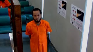 Man arrested after New Year’s celebratory gunfire results in woman’s death.