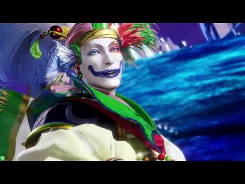 DFFAC　ケフカ／ダイヤＥ　ミッシング　その２