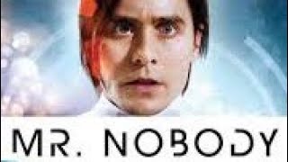 Bay Hiçkimse 2009 Jaco Van Dormael Mr. Nobody