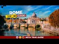 Things To Do In ROME, Italy - TOP 12