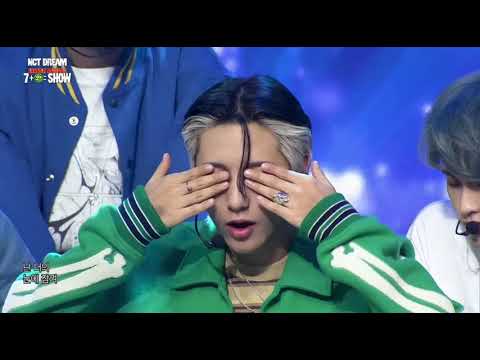 [NCT 런쥔] 까꿍