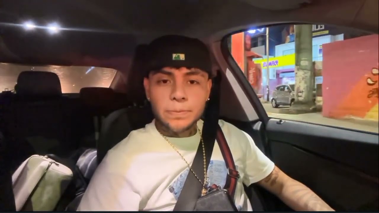 POR QUE NO LE PEGASTES A MAICELO?😯