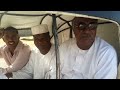 في شارع الخمسين مدينة ربك ملامح سودانية خالصة 
