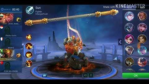 UPDATE RADAR MAP HACK PATCH BADANG 1.3.44 NEW. 💯 WORK ANTI EROR-Moblie Legend