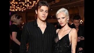 Delilah Hamlin Embraces Natural Beauty with Boyfriend Henry Eikenberry