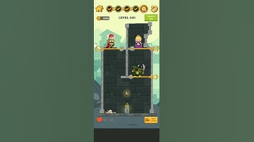 hero rescue all level complete... level 20 ... like and subscribe for more