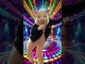 歌えないけど踊れるのだん!