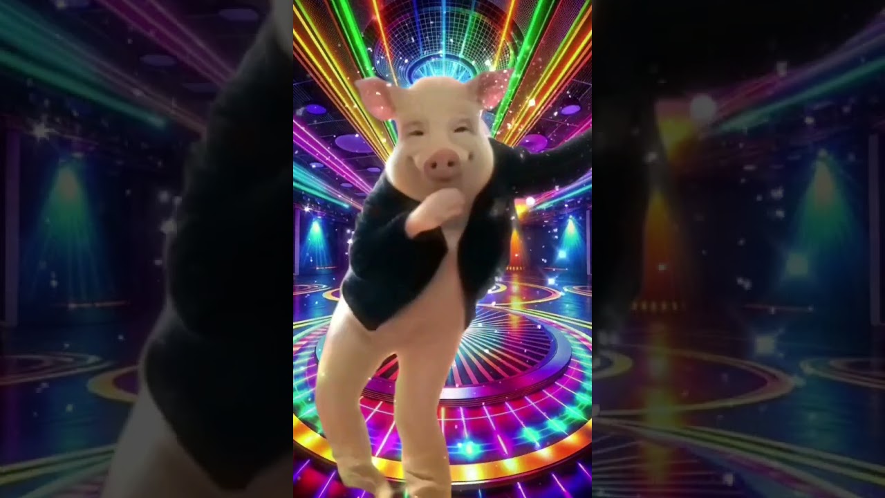 歌えないけど踊れるのだん!