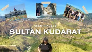 Sultan Kudarat | Socckskargen   Maguindanao Solo Joiner 2024