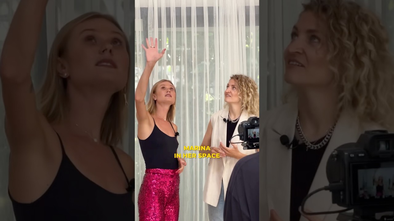 ARTIST’s studio in BALI