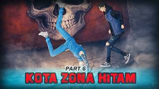 Download Lagu KOTA ZONA HITAM PART 6   Animasi Drama Series MP3