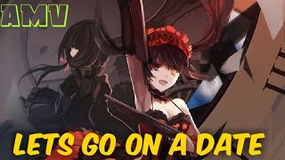 [AMV] Vs NCS - 3rd Prototype - Time