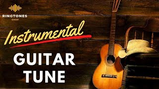 INSTRUMENTAL GUITAR RINGTONE #guitarringtone #instrumentalringtone #ringtonesshop #freemusic screenshot 5