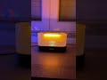 Flame Diffuser 🔥 আগুনের মতো দেখায়, ঠান্ডা মিস্ট ছাড়ে! 💨✨