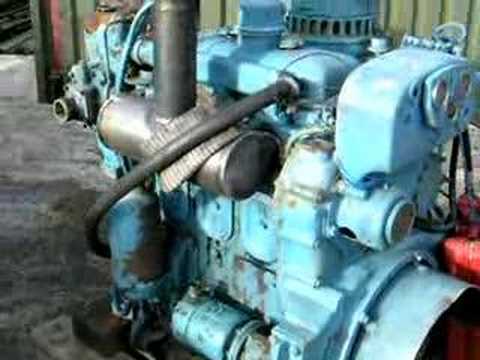Detroit Diesel 2 Stroke >> Detroit 3 71 Two Stroke Diesel Engine Detroit Diesel 2 Stroke >> Detroit 3 71 Two Stroke Diesel Engine