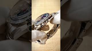 OMEGA SPEEDMASTER BROAD ARROW - - Relógios Carpinobilis