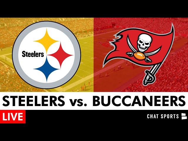 bucs and steelers game