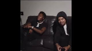 Nba youngboy - Choppa Gizzle(official video)