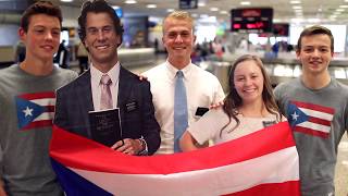 Welcome Home Elder Jones Film 2019