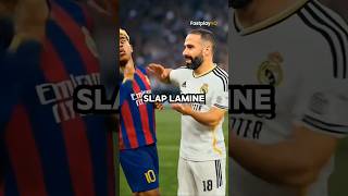 Carvajal Might Humble Lamine Yamal After El Clásico