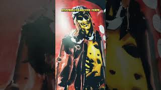 El Terrorifico Videojuego Adaptado A Comic