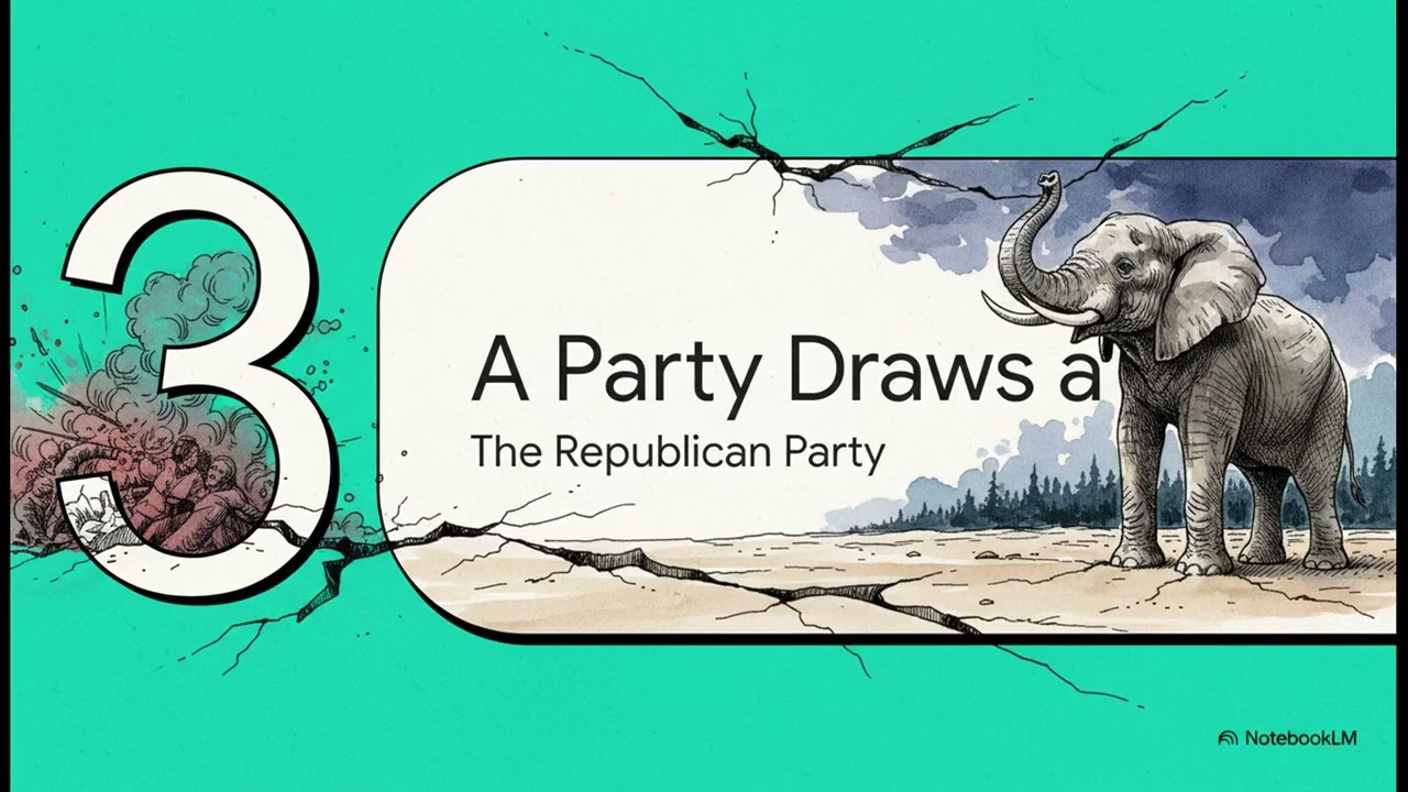 American Sectionalism Part 2