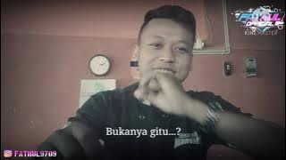 Ibuku surgaku ibumu calon mertuaku🤗