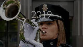 Police Week 2020