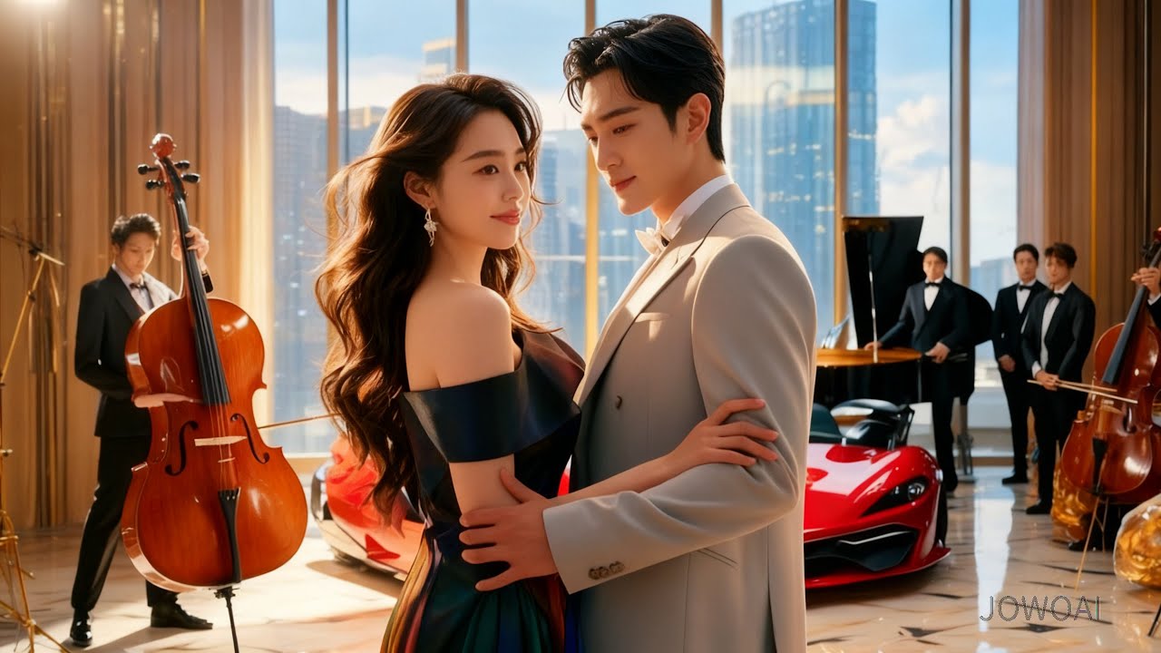 La Partitura de la Venganza: El Renacer de Summer