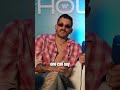 Ricky Montaner of @MauyRickyOficial SoundAdvice on finding your unique style 🎨✨