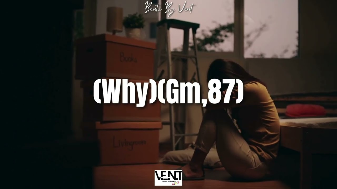 [FREE] Chris Brown Type Beat x Jacquees Type Beat x Emotional Type Beat 2026 – Why