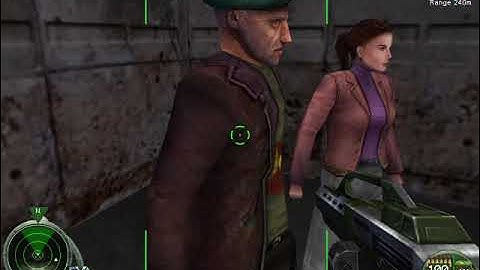 Playing my Favourite Game Command and Conquer Renegade Part 15