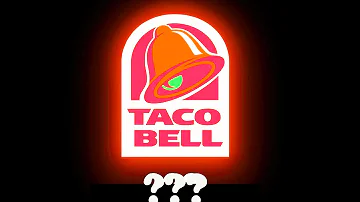 8 Taco Bell "Bong" Sound Variations in 30 Seconds